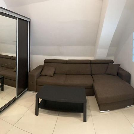 Chez Ana Daire Otopeni Dış mekan fotoğraf