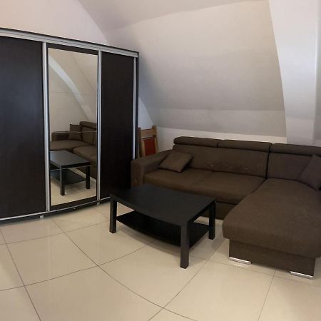 Chez Ana Daire Otopeni Dış mekan fotoğraf