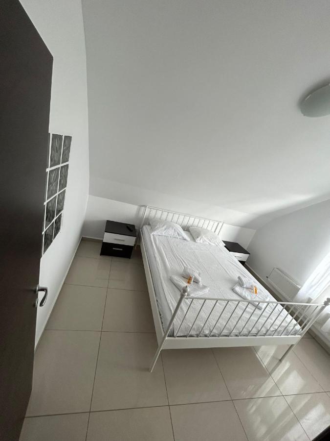 Chez Ana Daire Otopeni Dış mekan fotoğraf